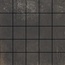 Apavisa A.Mano 8431940296291 Black Natural Mosaico 5x5 Мозаика 29,75x29,75 см, Испания - фото 1