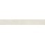 Apavisa Beton 8431940122460 White Lappato Lista Бордюр 7,3x59,55 см, Испания - фото 1