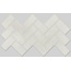 Apavisa Burlington 8431940173653 Marfil Lappato Mosaico 5x10 Мозаика 29,75x29,75 см, Испания - фото 1