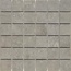 Apavisa Evolution 8431940187001 Grey Lappato Mosaic 5x5 Мозаика 29,75x29,75 см, Испания - фото 1