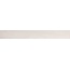Apavisa Forma 8431940272936 White Stuccato Lista Бордюр 7,3x59,55 см, Испания - фото 1