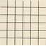 Apavisa Lava 8431940087844 Marfil Rigato Mosaico Мозаика 29,75x29,75 см, Испания - фото 1
