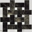 Apavisa Marble 8431940321443 Jolie Pulido Mosaic Mix Мозаика 29,75x29,75 см, Испания - фото 1