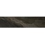 Apavisa Materia 8431940252396 Black Natural Керамогранит 22,21x89,46 см, Испания, под камень  - фото 1