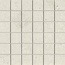 Apavisa Nanoconcept 8431940292231 White Natural Mosaic 5x5 Мозаика 29,75x29,75 см, Испания - фото 1