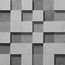 Apavisa Nanoevolution 8431940193316 Grey Striato Mosaico Мозаика 29,75x29,75 см, Испания - фото 1 Apavisa Nanoevolution 8431940193316 Grey Striato Mosaico Мозаика 29,75x29,75 см, Испания - фото 1