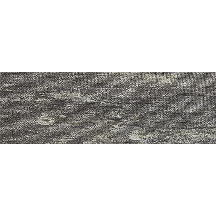 Apavisa Nanofacture 8431940305078 Black Natural Lista Вставка 15x45 см, Испания - фото 1