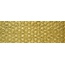 Apavisa Nanoforma 8431940275494 Gold Illusion Декор 29,75x89,46 см, Испания - фото 1
