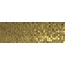 Apavisa Nanoiconic 8431940242717 Gold Cubic Декор 29,75x89,46 см, Испания - фото 1