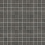 Apavisa Nanoshiba 8431940304347 Anthracite Natural Mosaic Мозаика 29,75x29,75 см, Испания - фото 1