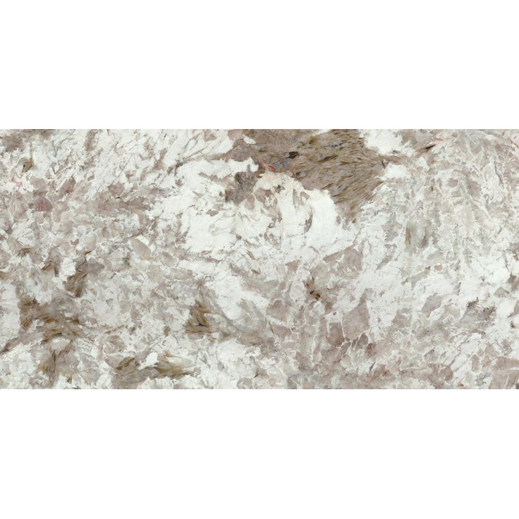 Apavisa Patagonia 8431940407772 Grey Polished Керамогранит 49,75x99,55 см, Испания - фото 1