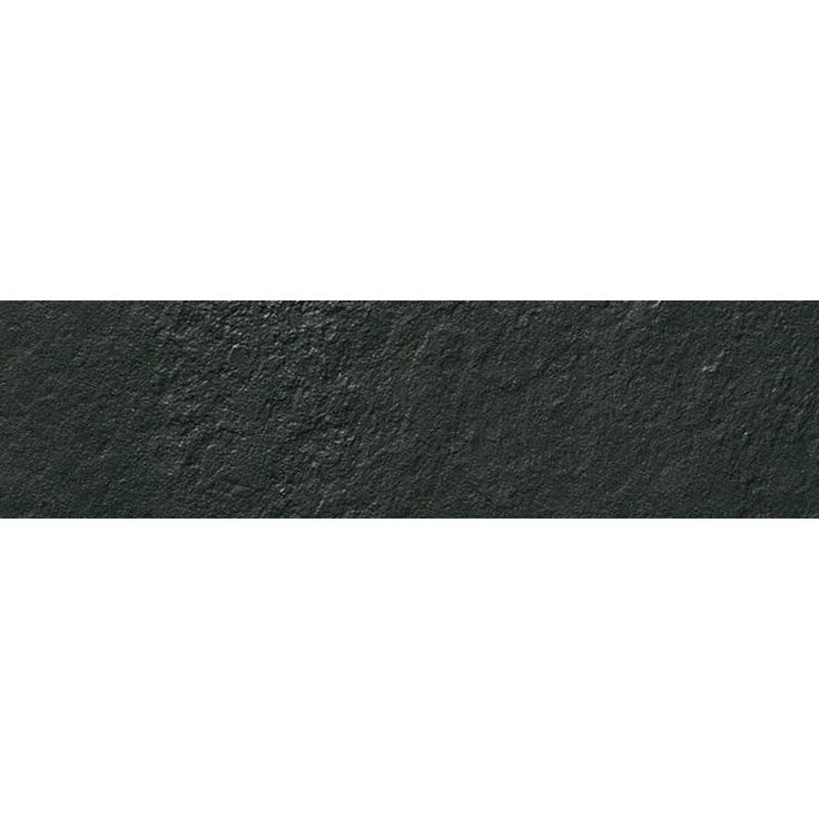 Apavisa Stonetech 8431940037849 Slate Negro Lista Бордюр 8x29,75 см, Испания - фото 1