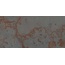 Apavisa Zinc 8431940363290 Black Natural Керамогранит 29,75x59,55 см, Испания, под металл - фото 1