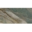 Ape ceramica Brazil A044179 Green 3D Honed Rect Керамогранит 60x120 см, Испания, под камень  - фото 5