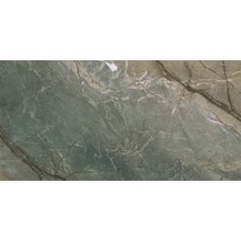 Ape ceramica Brazil A044179 Green 3D Honed Rect Керамогранит 60x120 см, Испания, под камень  - фото 1 - фото 1