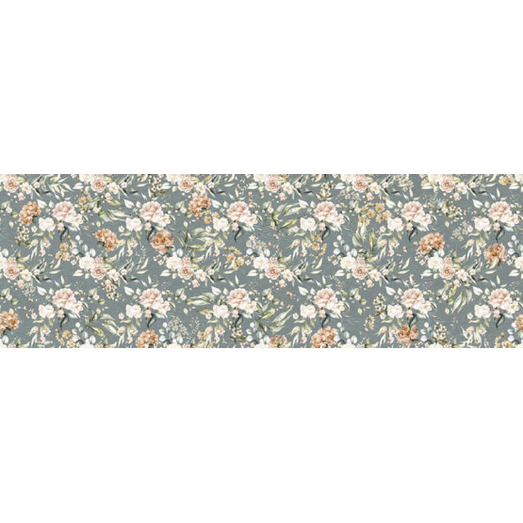 Ape ceramica Colorful Romantic Tide Rect Настенная плитка 30x90 см, Испания - фото 1