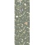 Ape ceramica Fables Grace Green Mixt Rect Настенная плитка 30x90 см, Испания, под обои  - фото 1
