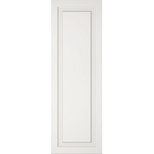 Ape ceramica Fables Plinth White Mate Rect Настенная плитка 30x90 см, Испания - фото 1 - фото 1