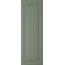 Ape ceramica Fables Plinth Green Mate Rect Настенная плитка 30x90 см, Испания - фото 1