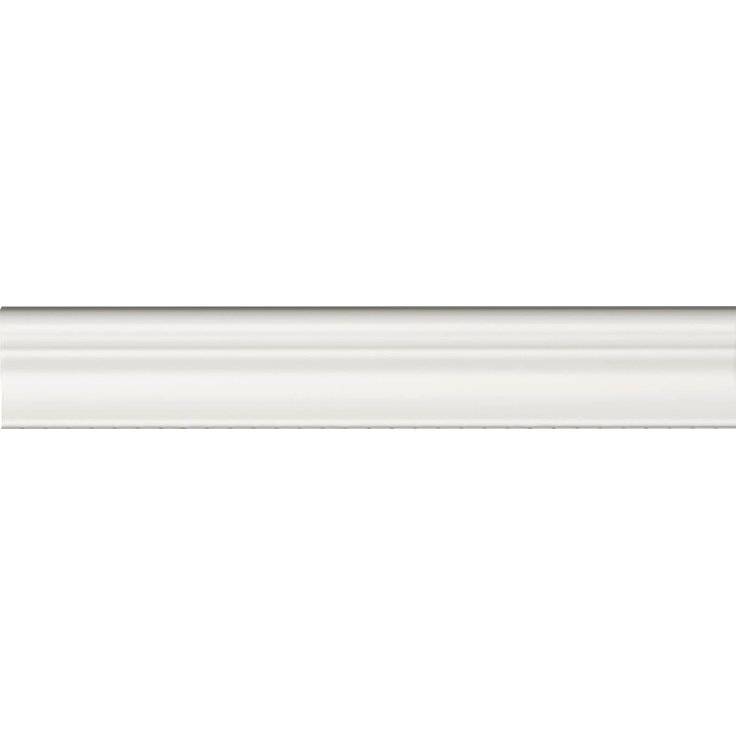 Ape ceramica Fables Moldura Plinth White Mate Бордюр 5x30 см, Испания - фото 1 Ape ceramica Fables Moldura Plinth White Mate Бордюр 5x30 см, Испания - фото 1
