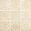 Ape ceramica Fado Mariza Beige Настенная плитка 13x13 см, Испания, под обои  - фото 1