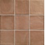 Ape ceramica Fayenza Clay Salmon 12,3 Керамогранит 12,3x12,3 см, Испания, ничего - фото 2