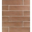 Ape ceramica Fayenza Clay Salmon Керамогранит 6x24,6 см, Испания, под кирпич  - фото 2