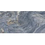 Ape ceramica Four Seasons A037934 Blue Explosion Pol Rect Керамогранит 60x120 см, Испания, под камень  - фото 3
