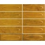 Ape ceramica Genuine A041667 Capella Amber Настенная плитка 6,5x20 см, Испания - фото 2