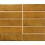 Ape ceramica Genuine A041662 Mimosa Amber Настенная плитка 6,5x20 см, Испания - фото 2