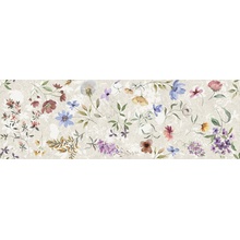 Ape ceramica Iwa A044519 Haru White Настенная плитка 30x90 см, Испания - фото 1 - фото 1