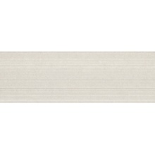 Ape ceramica Iwa A044756 Zekton White Настенная плитка 30x90 см, Испания - фото 1 - фото 1