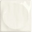 Ape ceramica Manacor Drach White Настенная плитка 11,8x11,8 см, Испания, ничего - фото 1