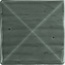 Ape ceramica Manacor Petra Green Настенная плитка 11,8x11,8 см, Испания, ничего - фото 1
