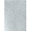 Ape ceramica Manacor Hexa Blue Керамогранит 13,9x16 см, Испания, ничего - фото 2
