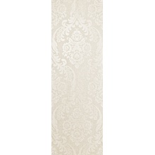 Ape ceramica Museo A046367 Hermitage Vanilla Rect Настенная плитка 40x120 см, Испания, под обои  - фото 1 - фото 1
