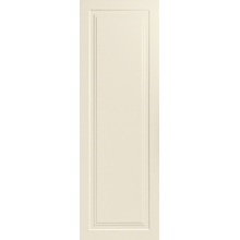 Ape ceramica Museo A046354 Vanilla Rect Настенная плитка 40x120 см, Испания - фото 1 - фото 1