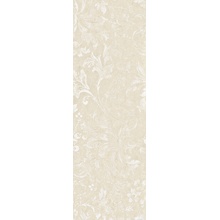 Ape ceramica Museo A046365 Sogno Vanilla Rect Настенная плитка 40x120 см, Испания, под обои  - фото 1 - фото 1