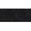 Ape ceramica Nero Marquina A040030 Night Pol Rect Керамогранит 120x280 см, Испания, под мрамор - фото 1