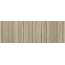 Ape ceramica Raw Tarima Toasted Rect Настенная плитка 30x90 см, Испания, под бетон  - фото 1
