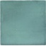 Ape ceramica Seville Turquoise 10 Настенная плитка 10x10 см, Испания - фото 1