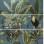 Ape ceramica Silk Set (3) Abc Toucan Blue Заказ только комплектом из 3 шт Декор 40x120 см, Испания - фото 1 Ape ceramica Silk Set (3) Abc Toucan Blue Заказ только комплектом из 3 шт Декор 40x120 см, Испания - фото 1
