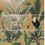 Ape ceramica Silk Set (3) Abc Toucan Ocre Заказ только комплектом из 3 шт Декор 40x120 см, Испания - фото 1 Ape ceramica Silk Set (3) Abc Toucan Ocre Заказ только комплектом из 3 шт Декор 40x120 см, Испания - фото 1