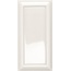 Ape ceramica The Hamptons Tiana Snow Настенная плитка 6,5x13 см, Испания - фото 1