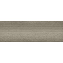 Ape ceramica Verse A044651 Bach Mud Rect Настенная плитка 40x120 см, Испания - фото 1 - фото 1