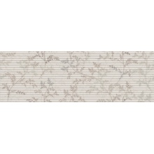 Ape ceramica Verse A044656 Hesse White Rect Настенная плитка 40x120 см, Испания - фото 1 - фото 1