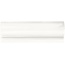 Ape ceramica Vintage Moldura White Бордюр 5x15 см, Испания, под камень  - фото 1