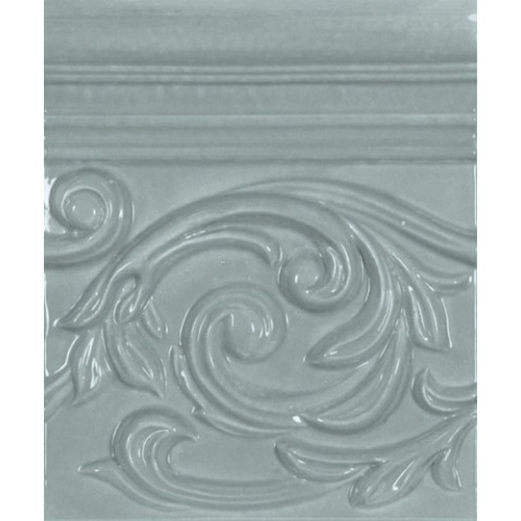 Ape ceramica Vintage Poesia Lake Декор 15x17,8 см, Испания, под обои  - фото 1