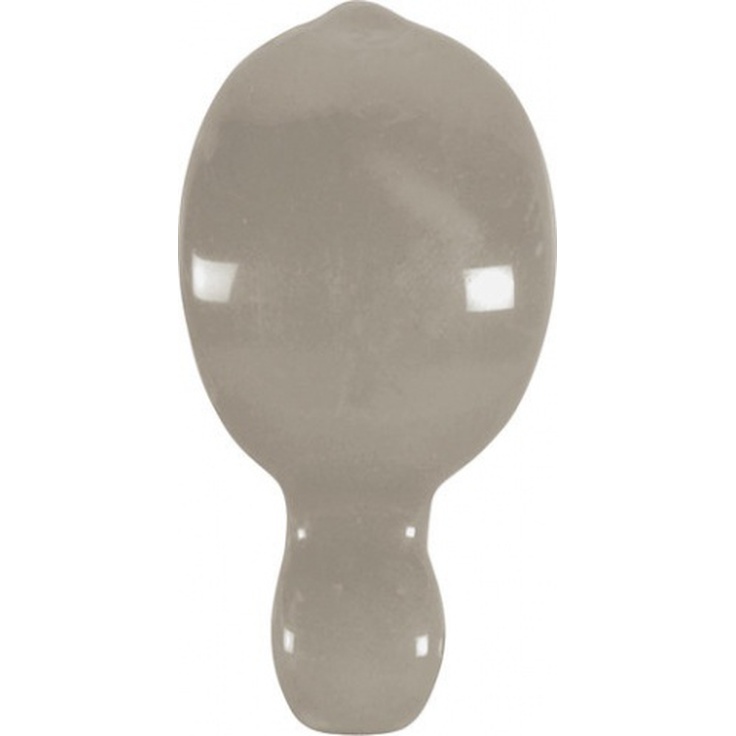 Ape ceramica Vintage Ang.Ext. Moldura Lead Вставка 3x5 см, Испания, под камень  - фото 1