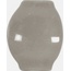 Ape ceramica Vintage Ang.Ext. Torello Grey Вставка 2x2 см, Испания, под камень  - фото 1